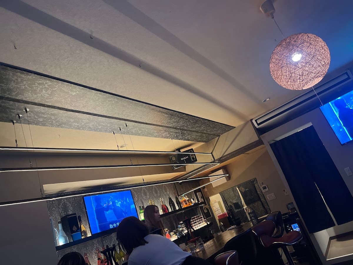Chill Chill AKIBAのカバー画像
