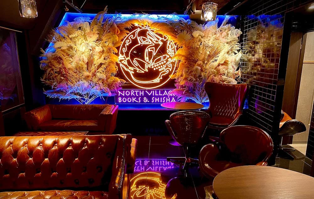 NORTH VILLAGE 新宿歌舞伎町2号店のカバー画像