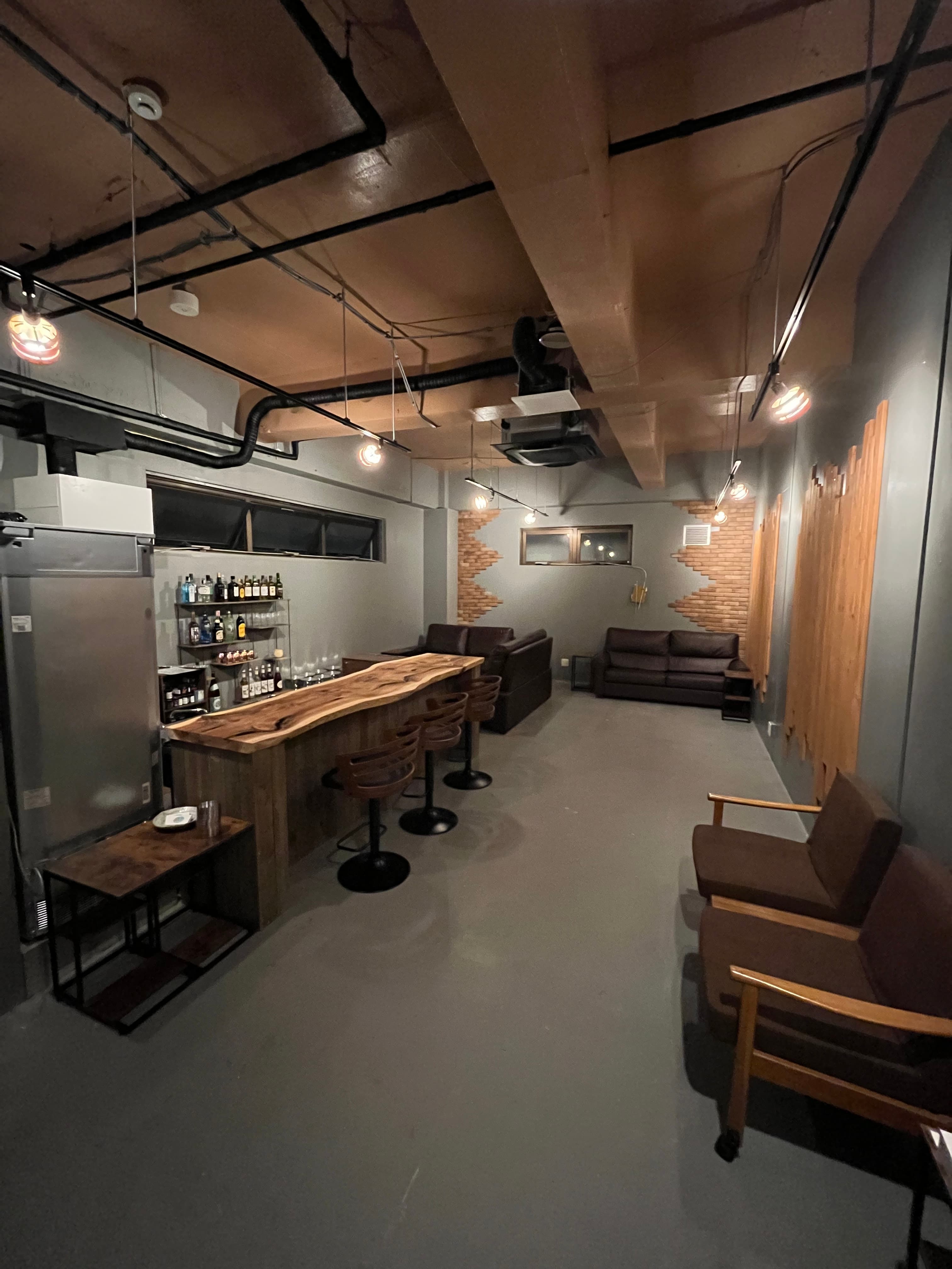 藤沢シーシャカフェ&バー ひふみのカバー画像