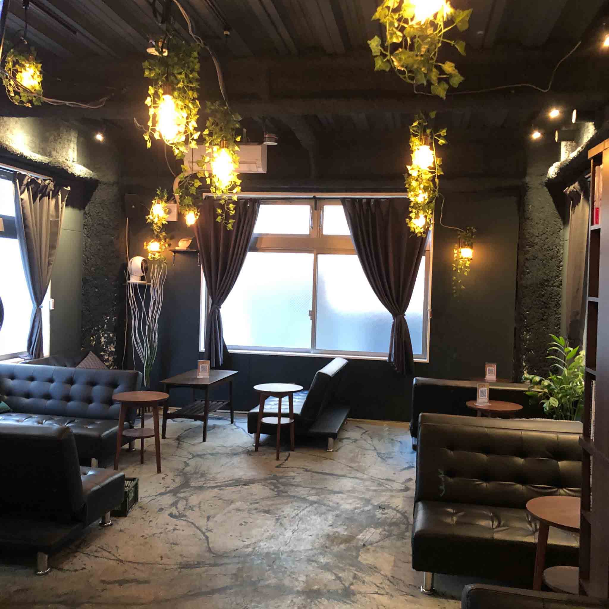 煙仄 新宿本店のカバー画像