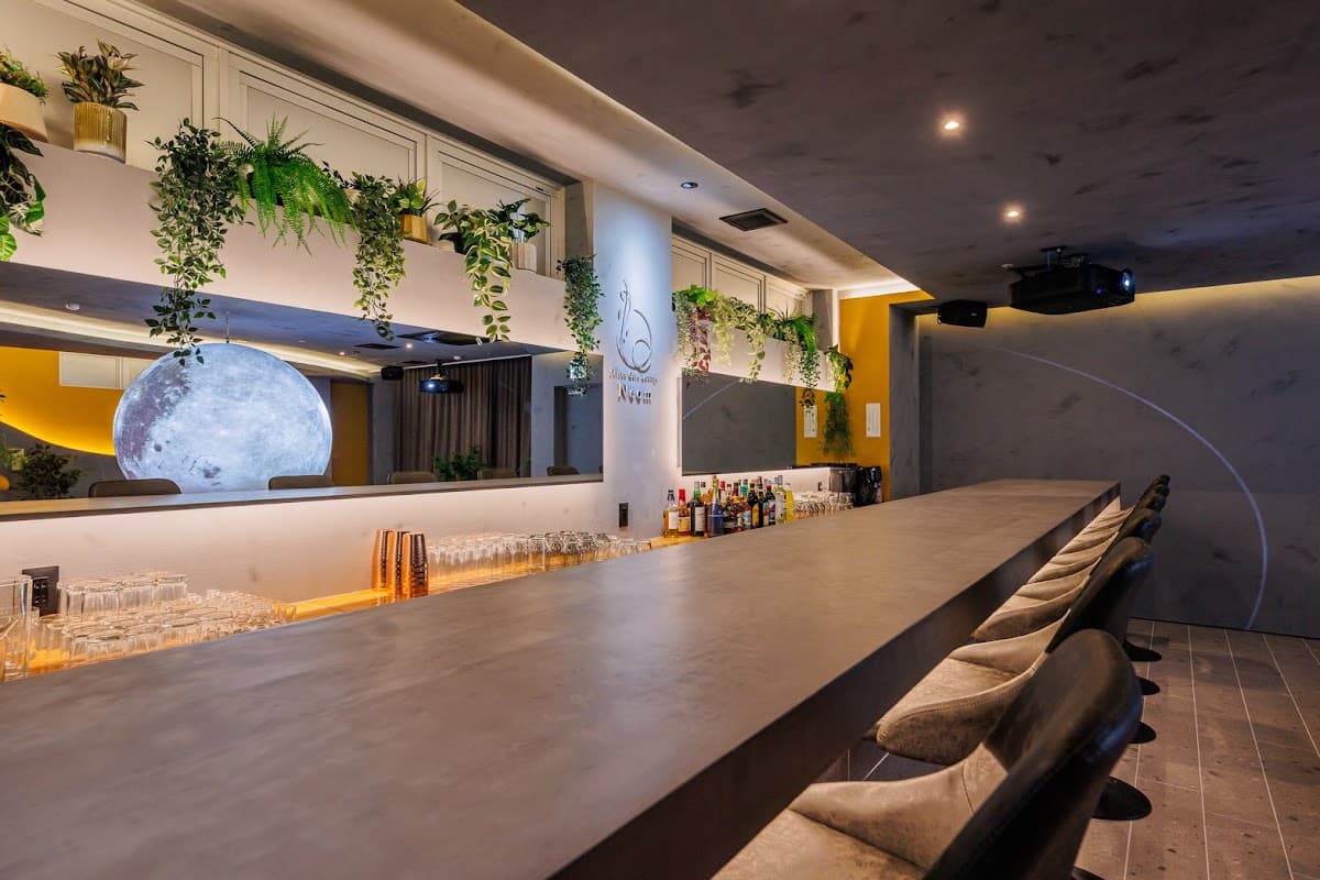 Shisha Cafe Lounge Neom/シーシャカフェラウンジネオン 名古屋栄店(hookah lounge Neom)のカバー画像