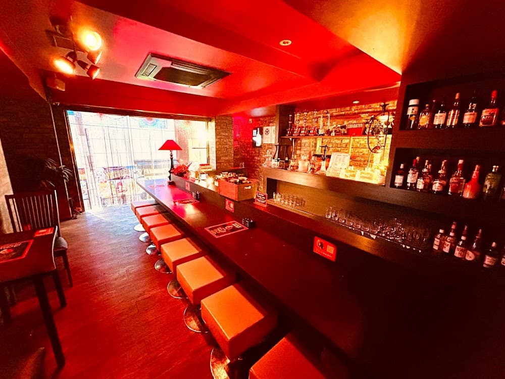 Shisha Bar KuuuNyaNのカバー画像