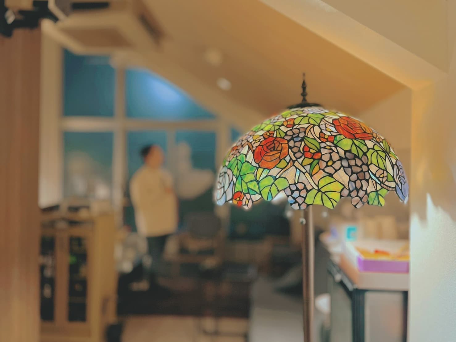 【会員紹介制】シーシャと自家製チャイの店 hæloのカバー画像