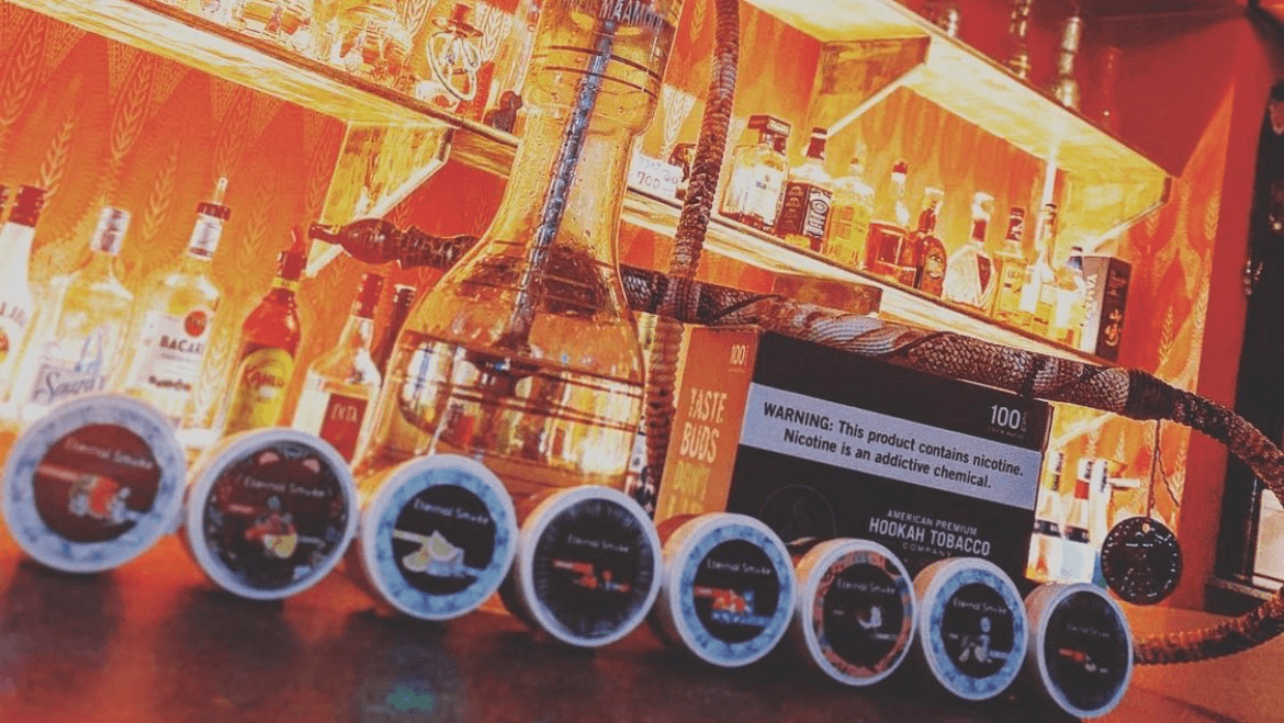 アルフレイラ Bar Alf Leylaのカバー画像