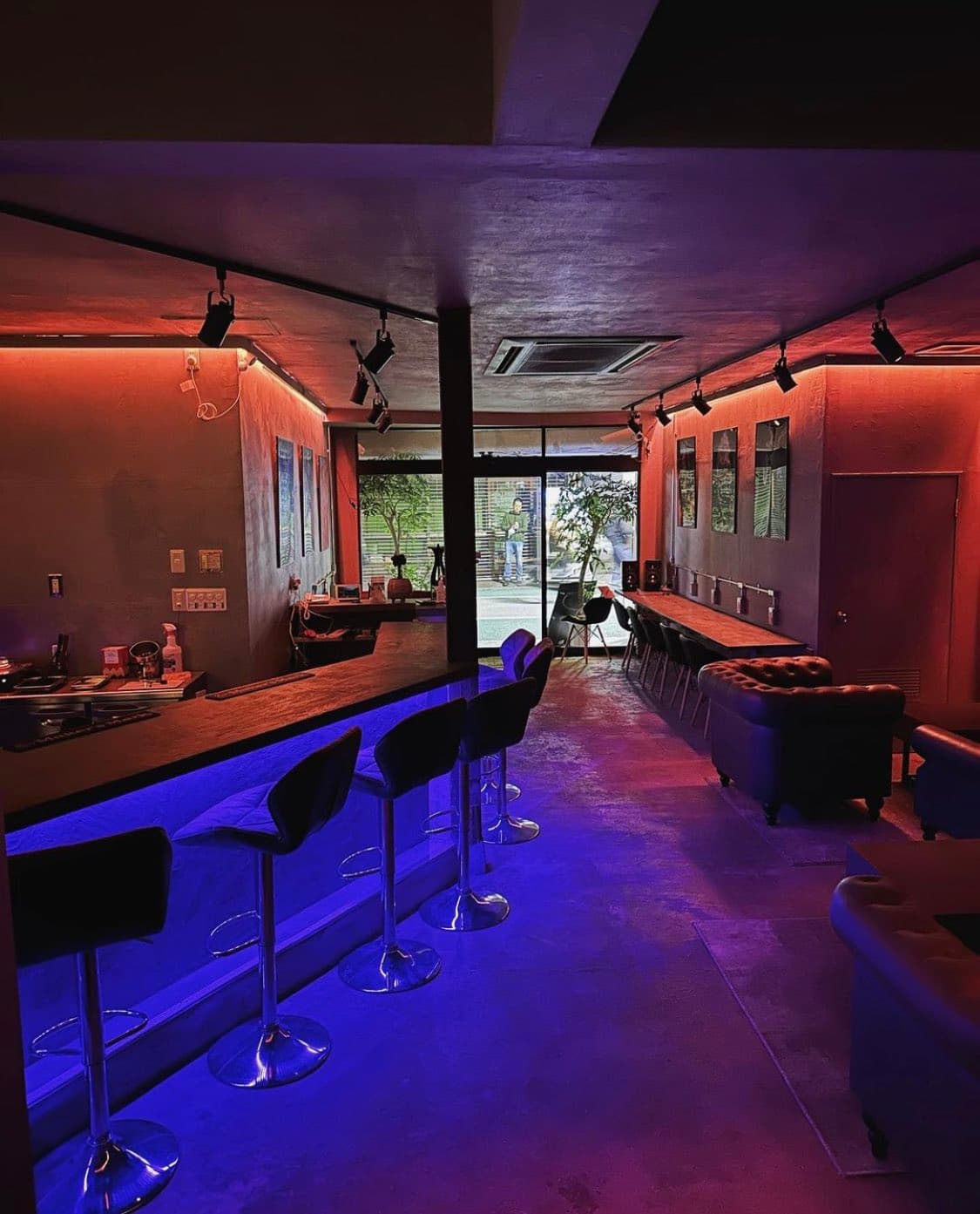 Shisha Lounge 1986のカバー画像