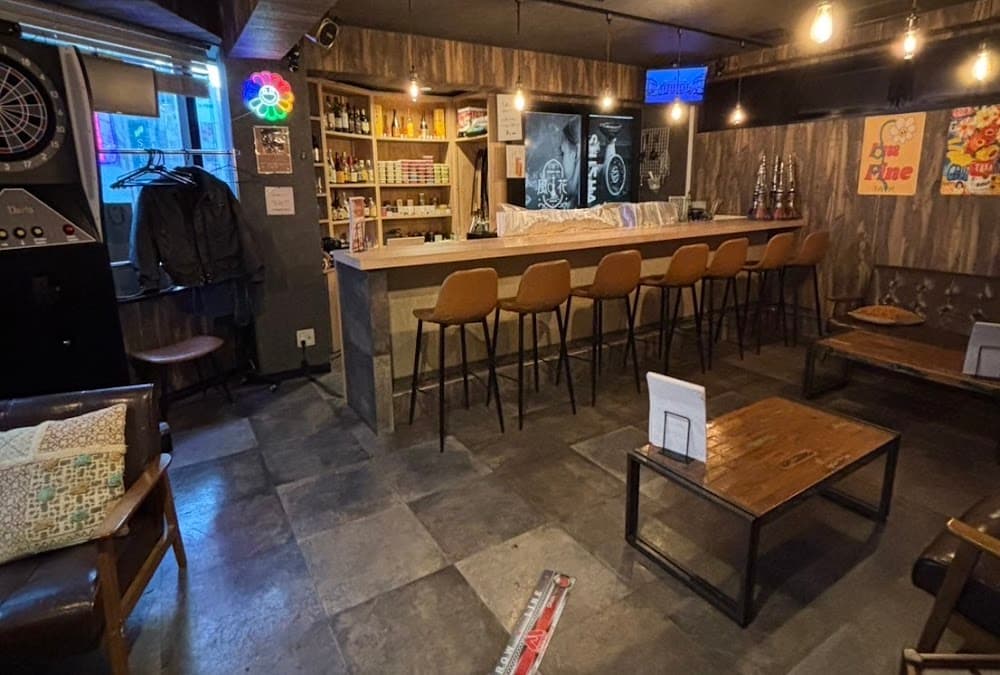 喫煙cafe 風花〜hookah〜のカバー画像