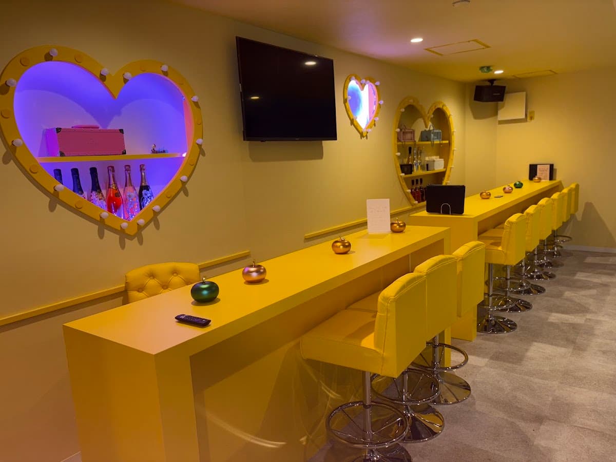 コンカフェ 天使のおしごと 大宮店のカバー画像