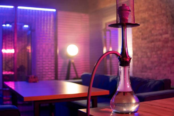 シーシャバー|ShishaBarLoptr(バー)盛岡のカバー画像
