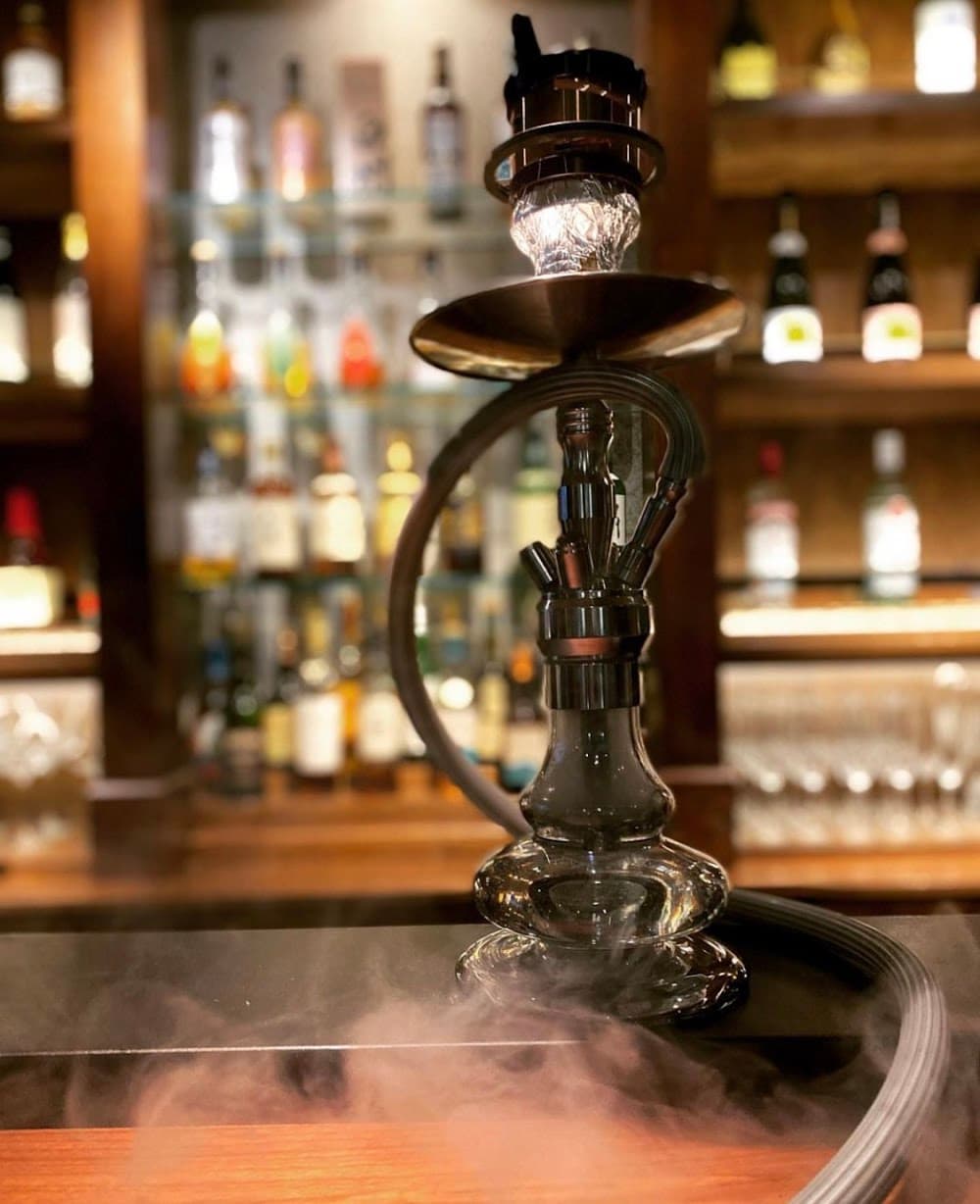 新宿 ネオパラハ (NEOPARAJA) ポーカー&シーシャバー (Poker&shisha)のカバー画像