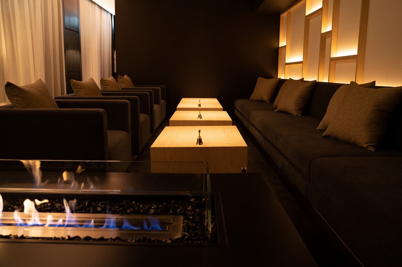 Shisha Cafe&Lounge The Boutiqueのカバー画像