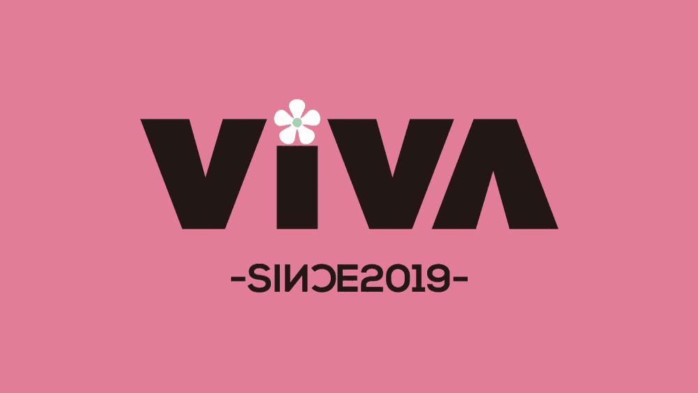 ViVAのカバー画像