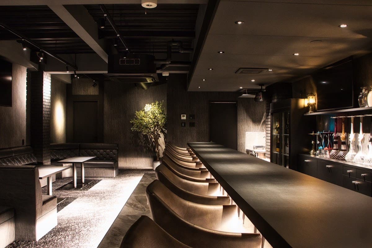 Lounge2397のカバー画像