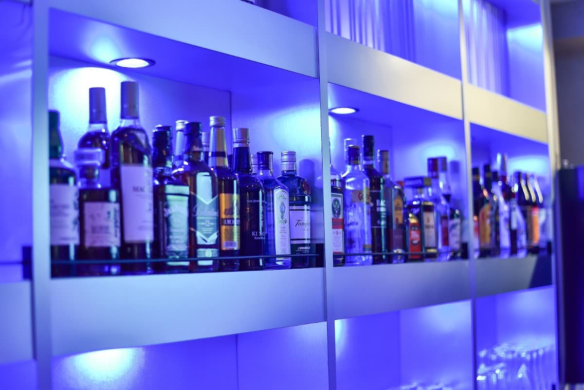 casual BAR cyan 下高井戸のカバー画像