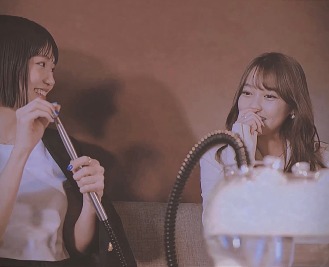 シーシャバー LULU(ルル) 三軒茶屋 Shisha Bar&Cafeのカバー画像