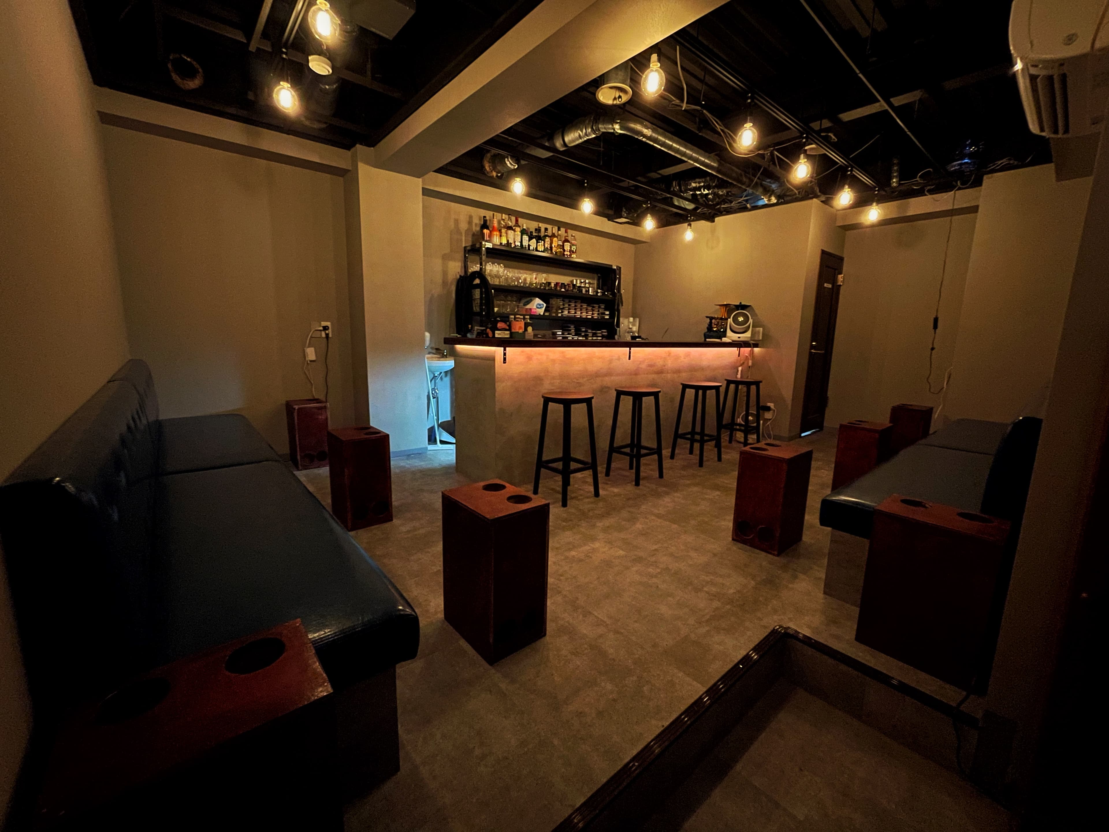 赤羽 シーシャ yutoriのカバー画像