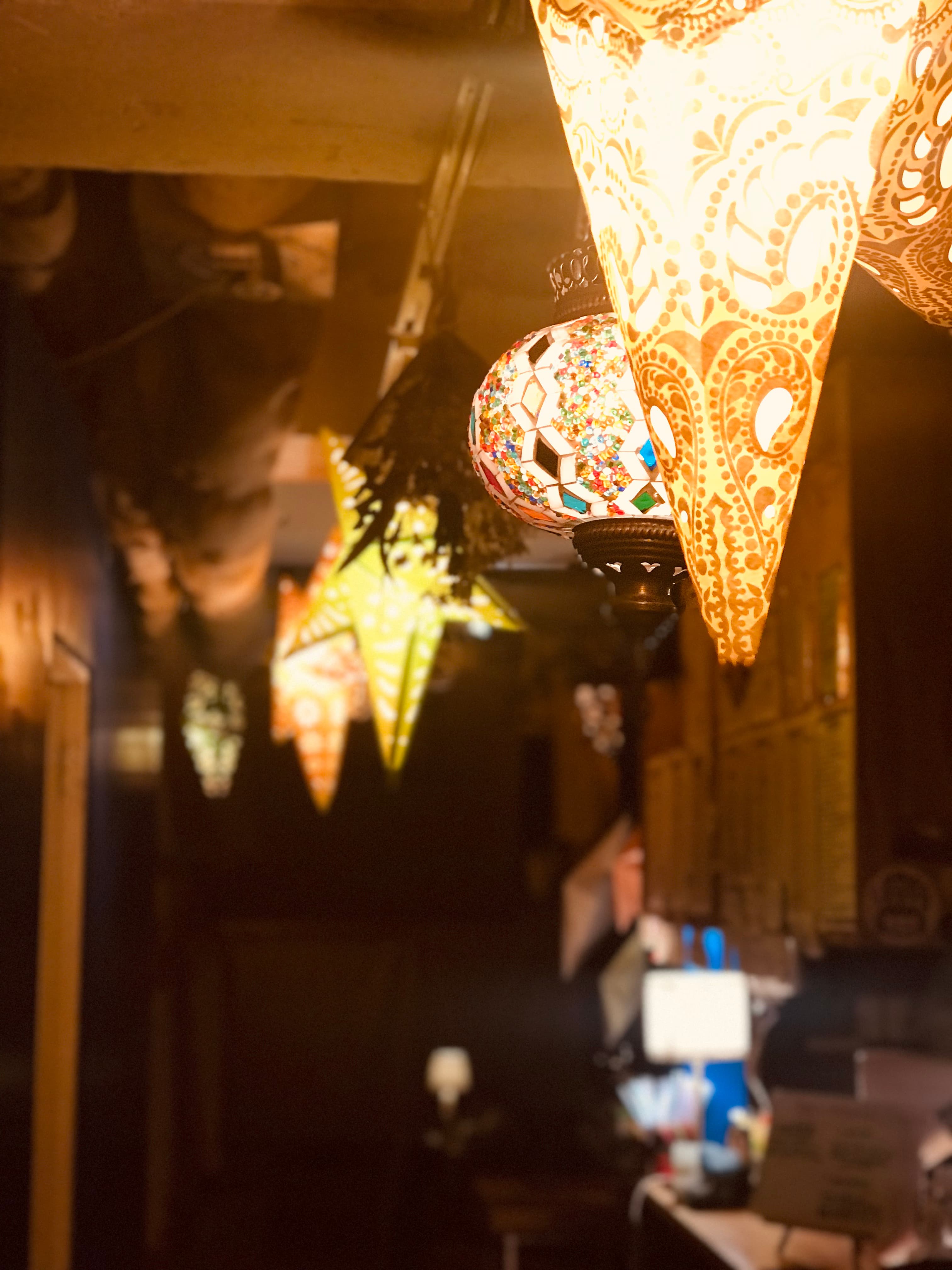 SHISHA CAFE VELVET KYOTO GIONのカバー画像