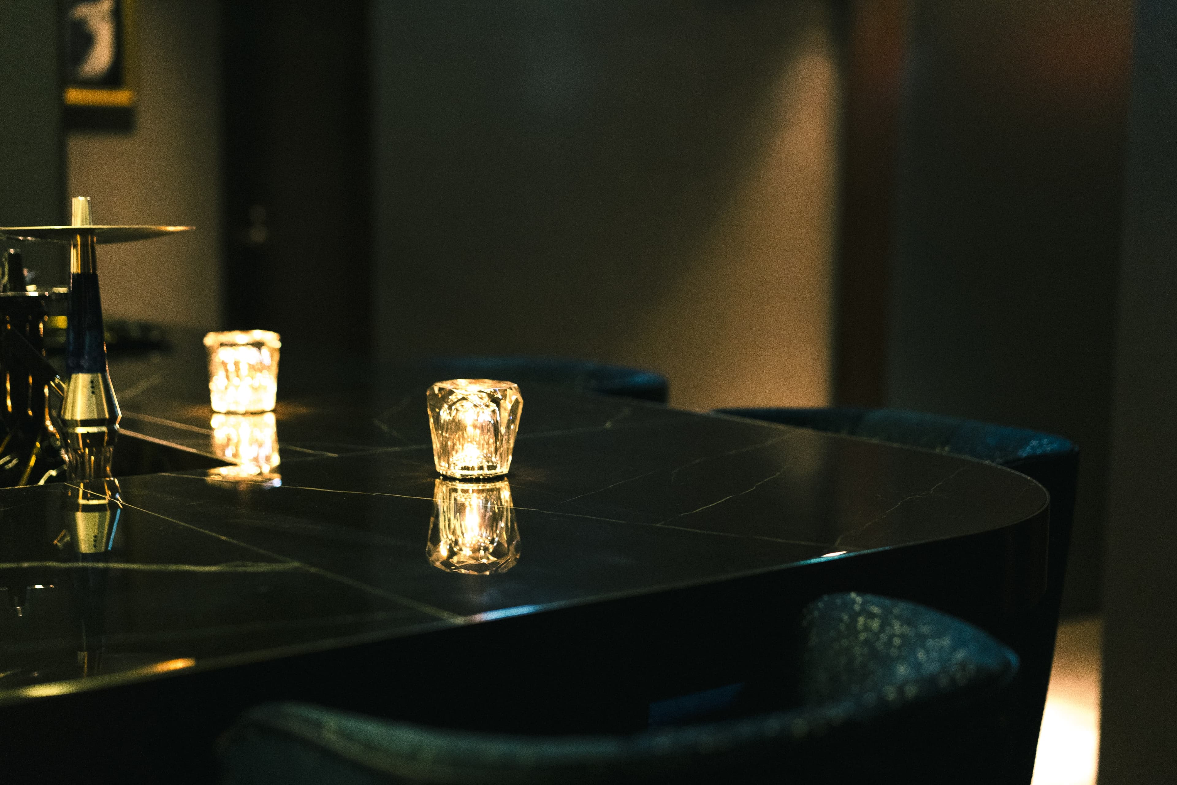 Shisha lounge opaque シーシャラウンジ オペーク 恵比寿店のカバー画像