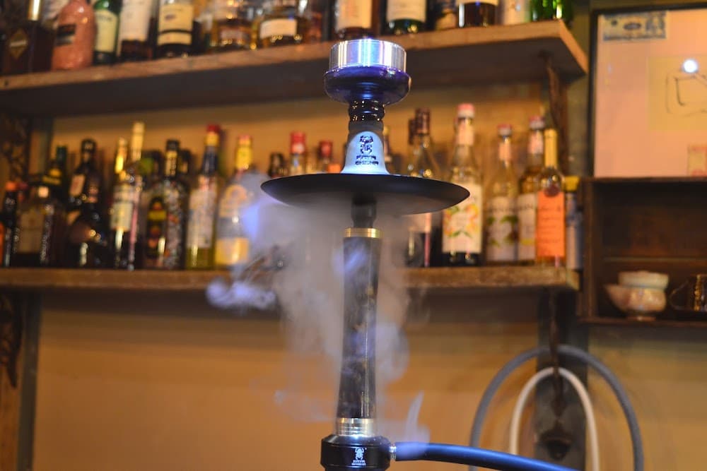 シーシャBAR N3のカバー画像