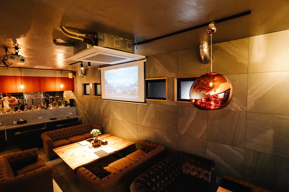 Shisha Cafe & Bar SIN 新潟駅前店のカバー画像