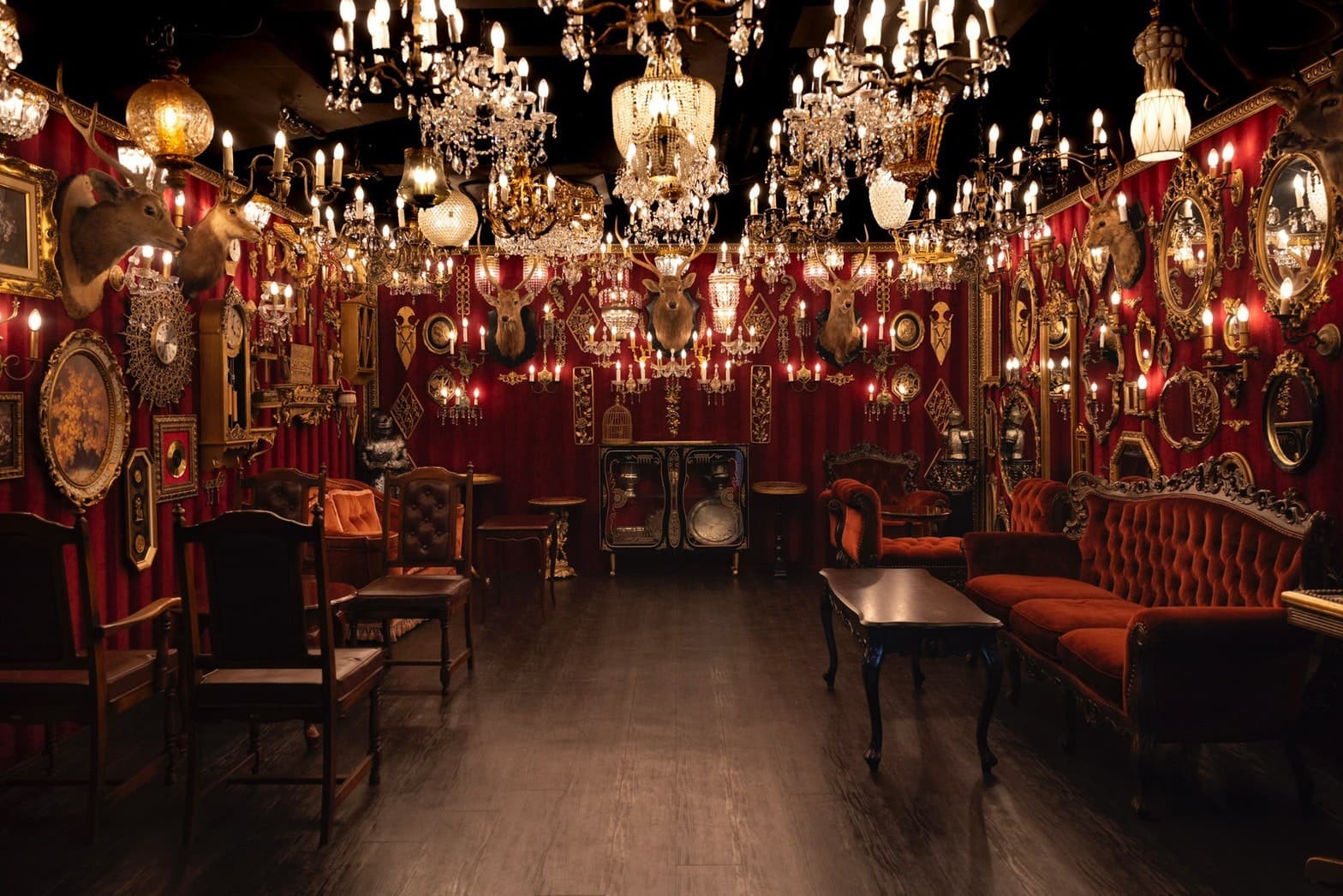 Studio La vie en Roseのカバー画像
