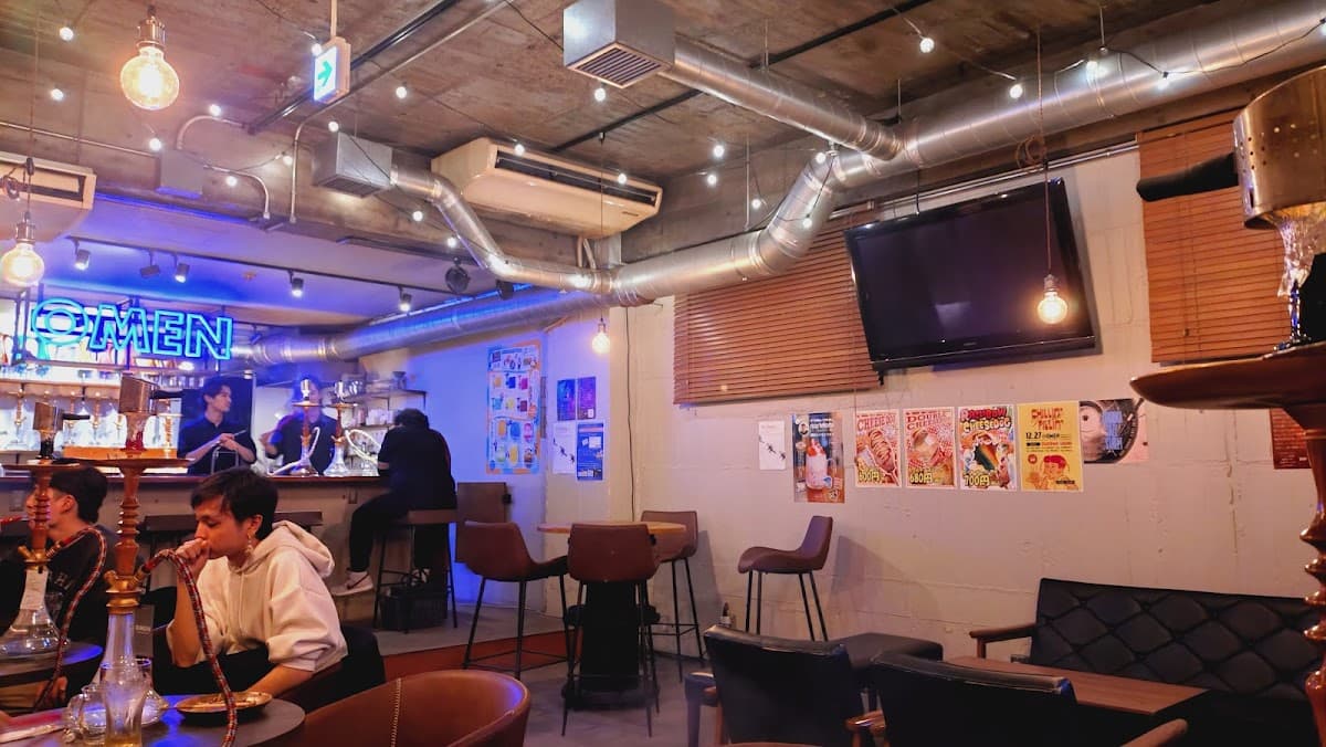 OMEN 東岡崎店のカバー画像