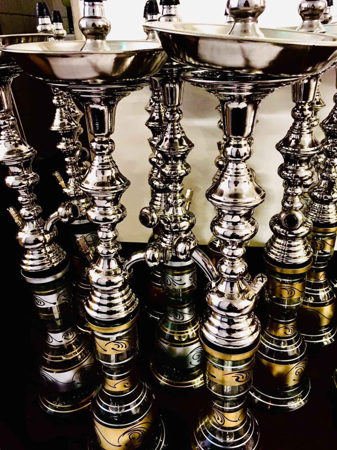 Totoris Shisha Barのカバー画像