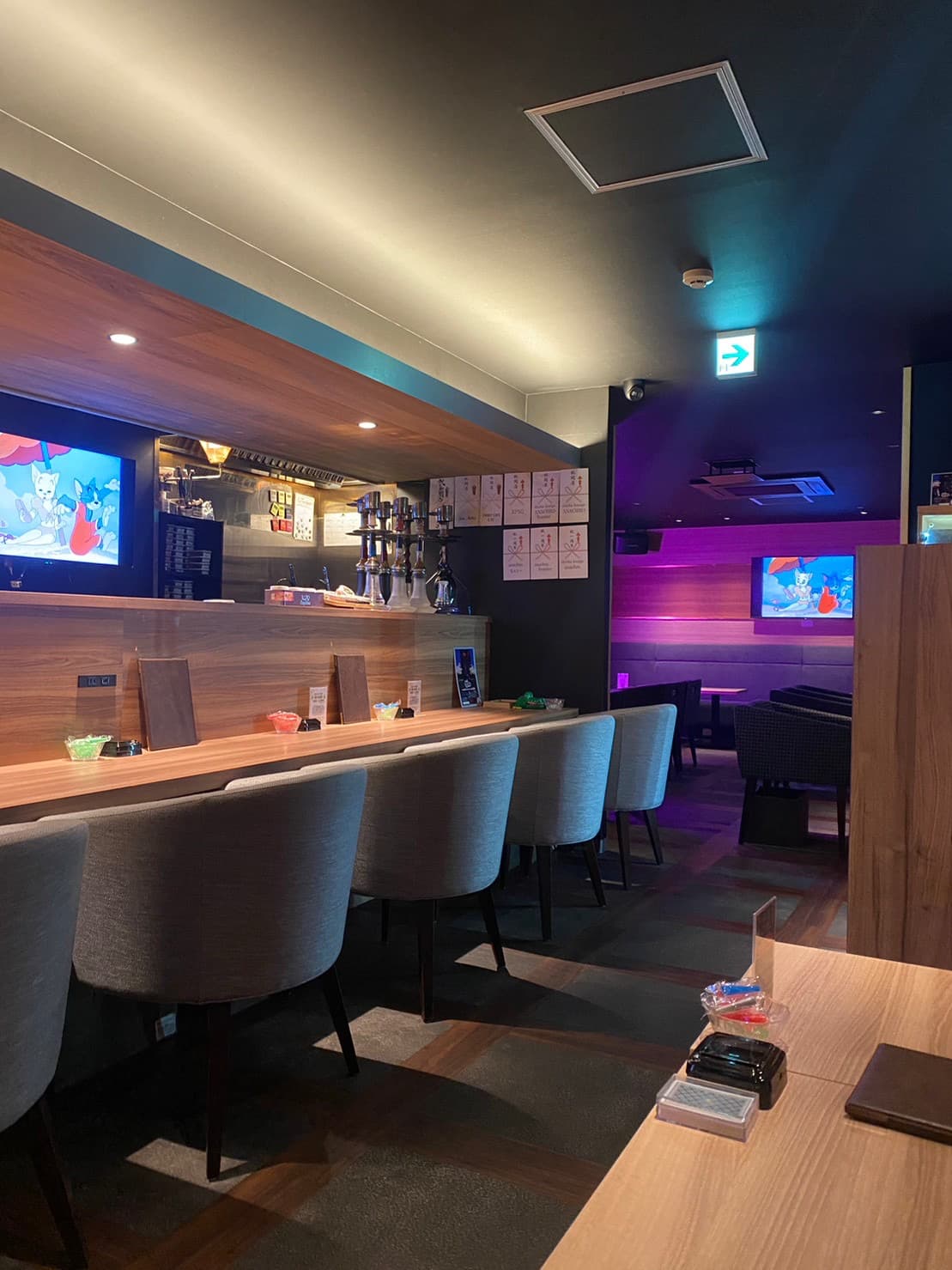 PukuPuku すすきの店のカバー画像