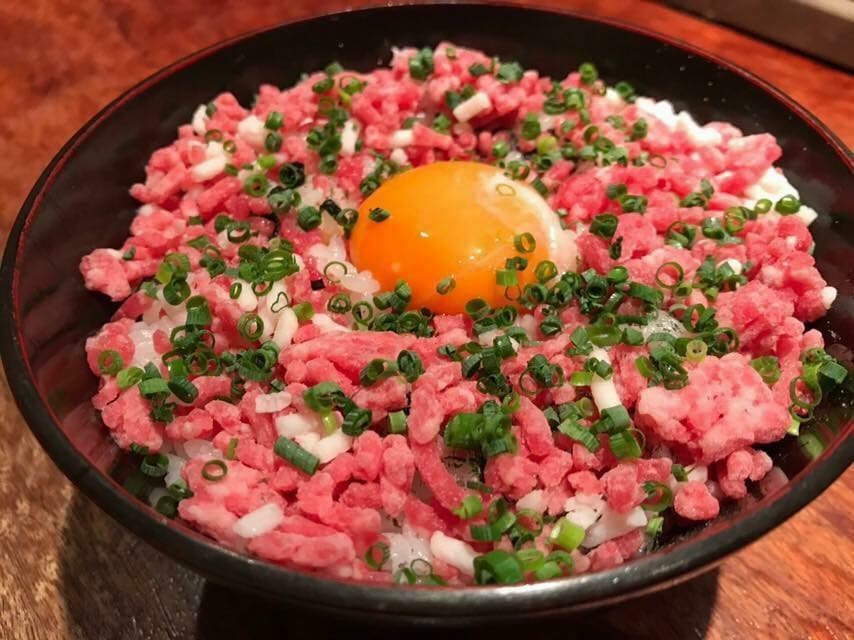TAMARIBAのカバー画像