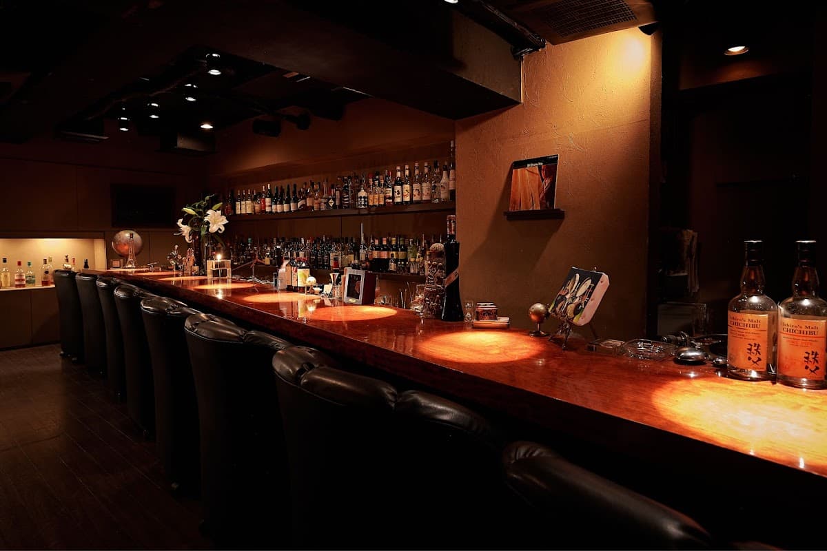 Bar Seir(バー シエール)のカバー画像