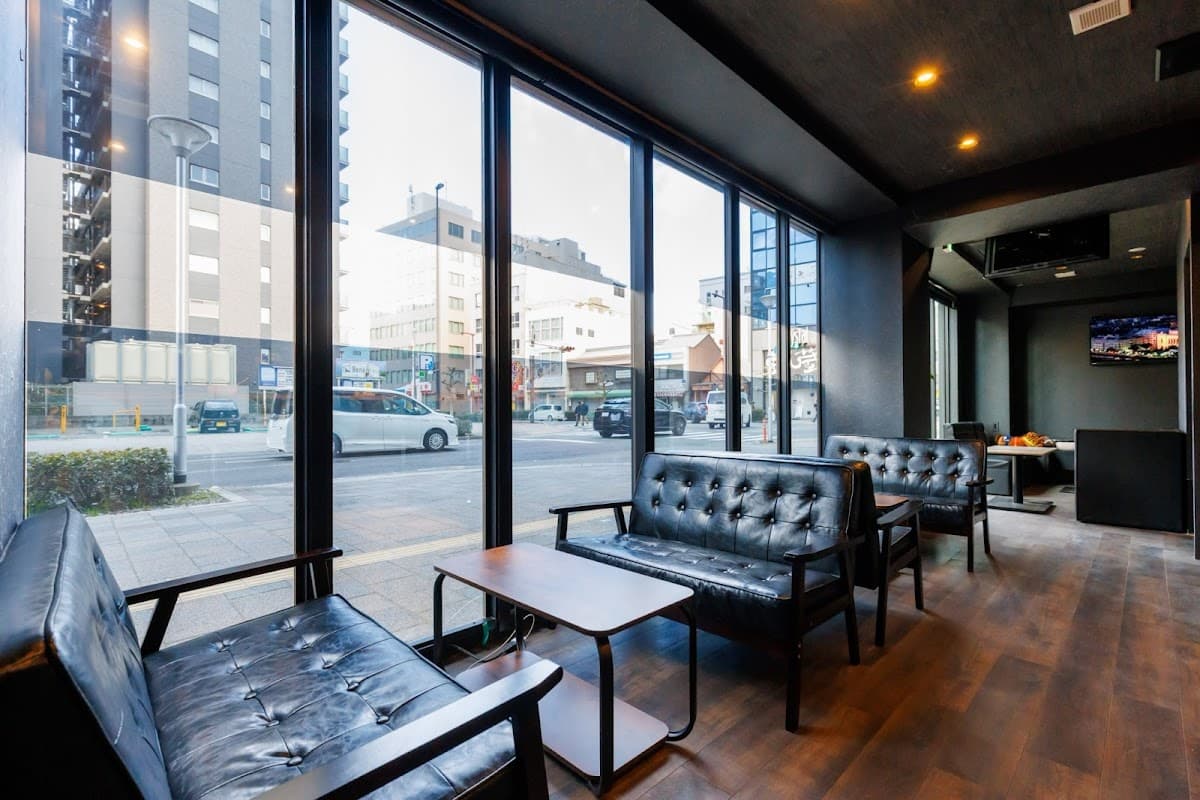 Cafe&Bar Lightのカバー画像