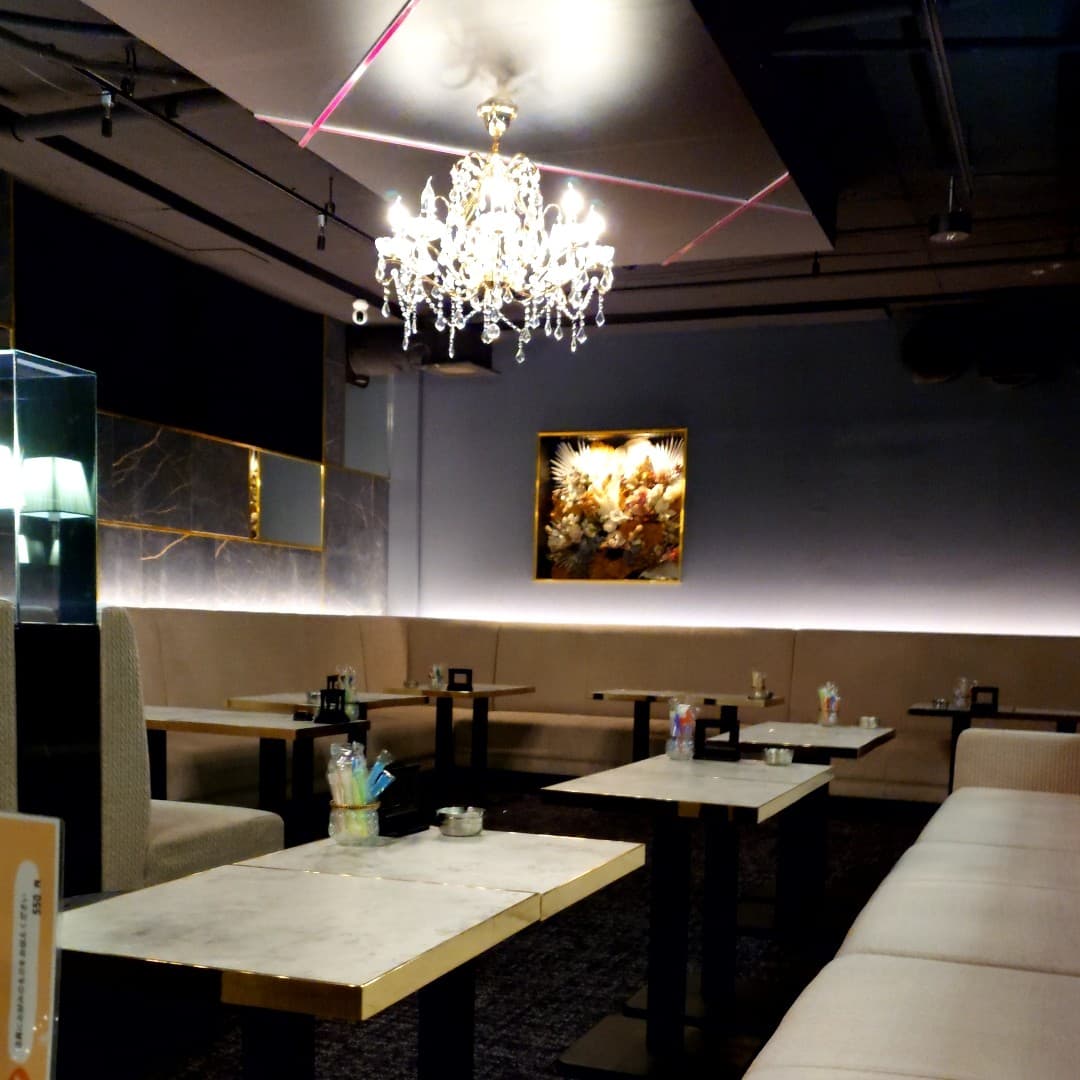 SHISHA ARCADIAのカバー画像