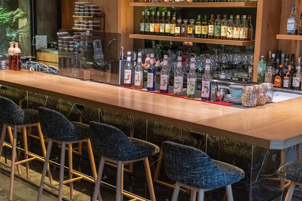 シーシャ Cafe&Bar DAYLIGHT 六本木店のカバー画像