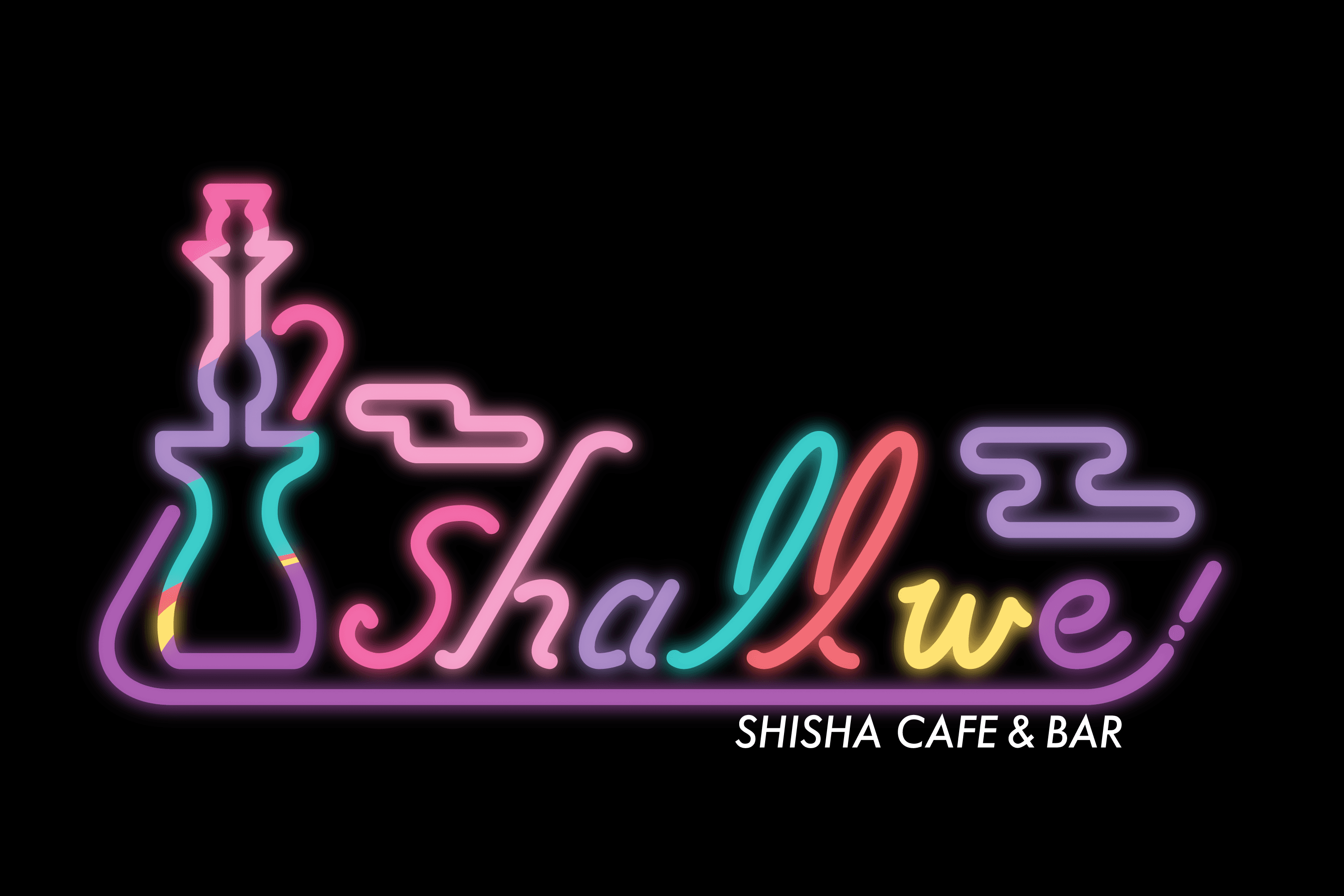小岩シーシャ Shisha Room UZU /カフェ&バーのカバー画像