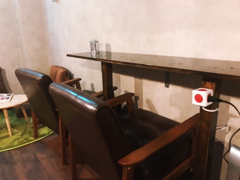 シーシャ屋デグーのカバー画像