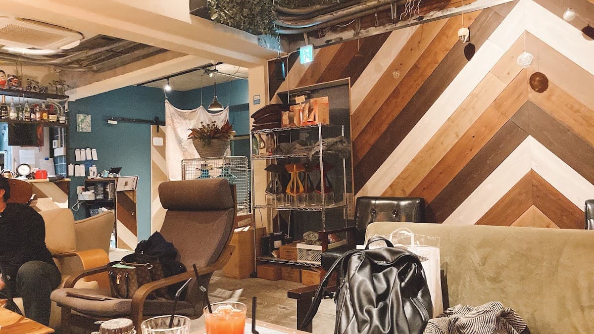 Maya 池袋東口店のカバー画像
