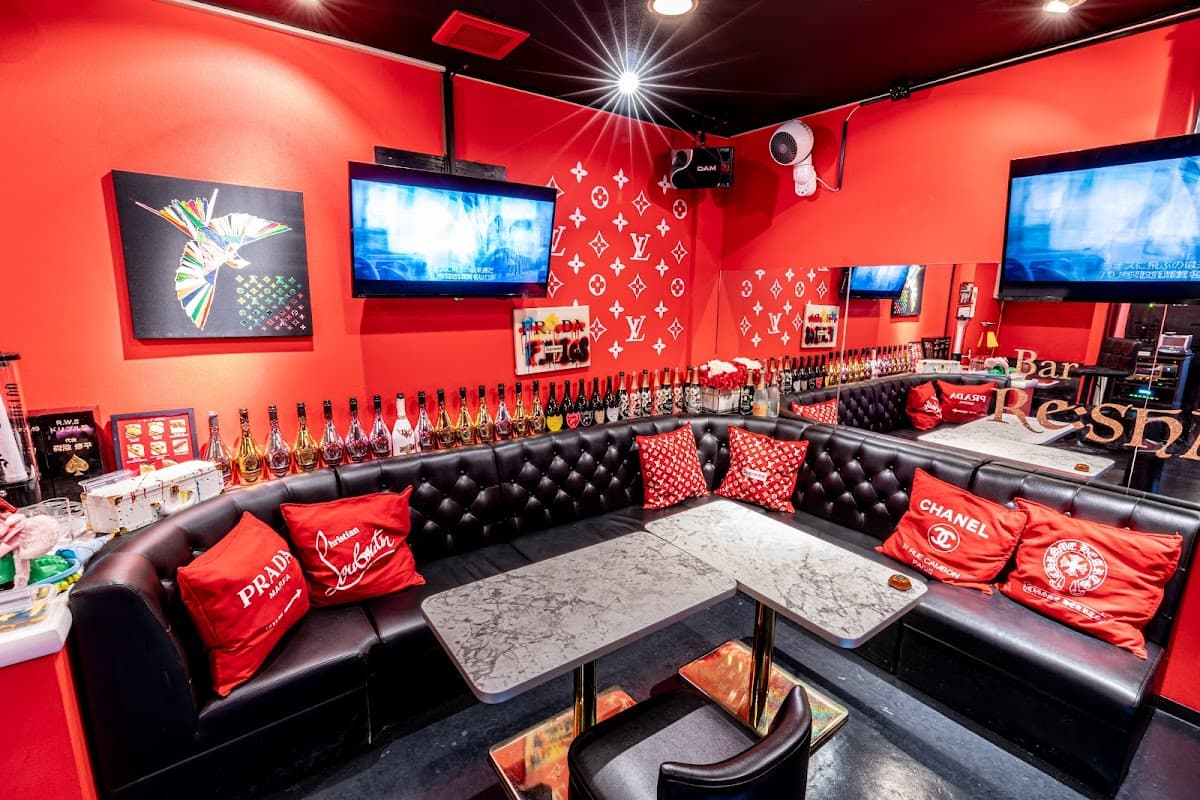 シーシャBAR Re:SHAL(リシャール)西川口店のカバー画像