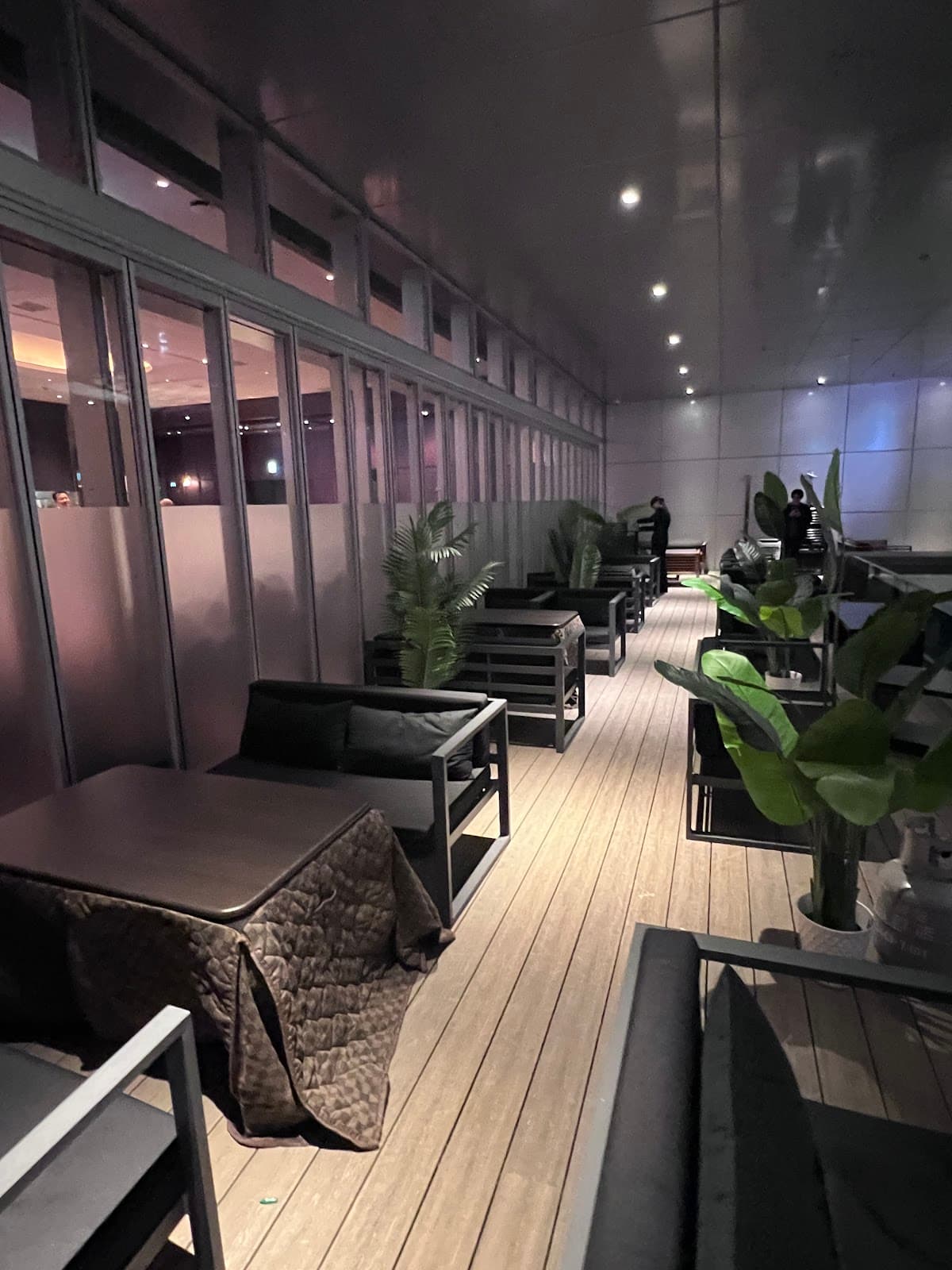 Cafe & Bar Water Terraceのカバー画像