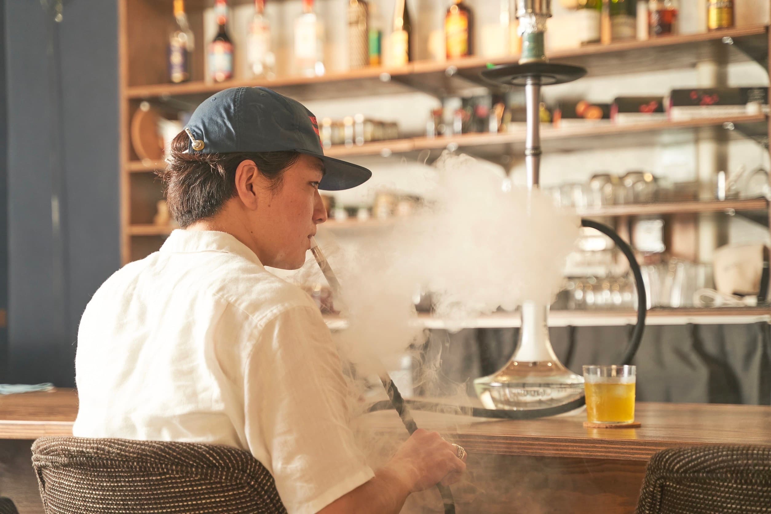 BRO SHISHA STUDIO 高円寺のカバー画像
