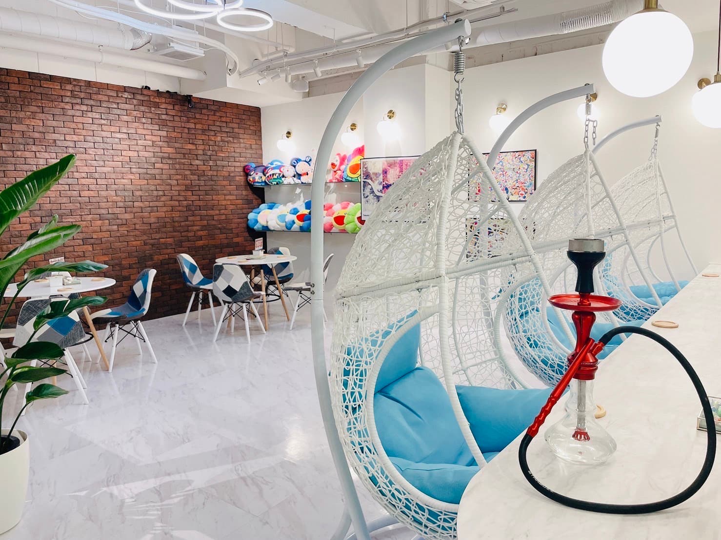Concept Cafe&Bar コロンのカバー画像