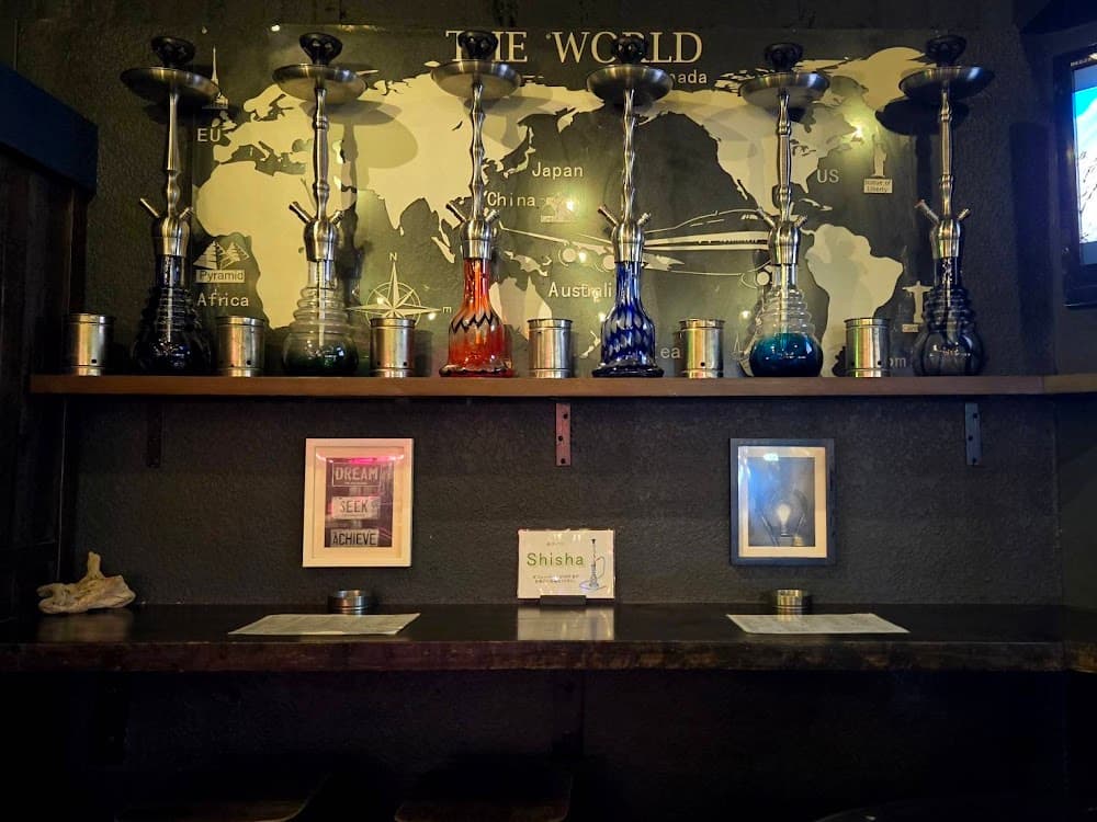 Poco Loco (shisha bar)のカバー画像
