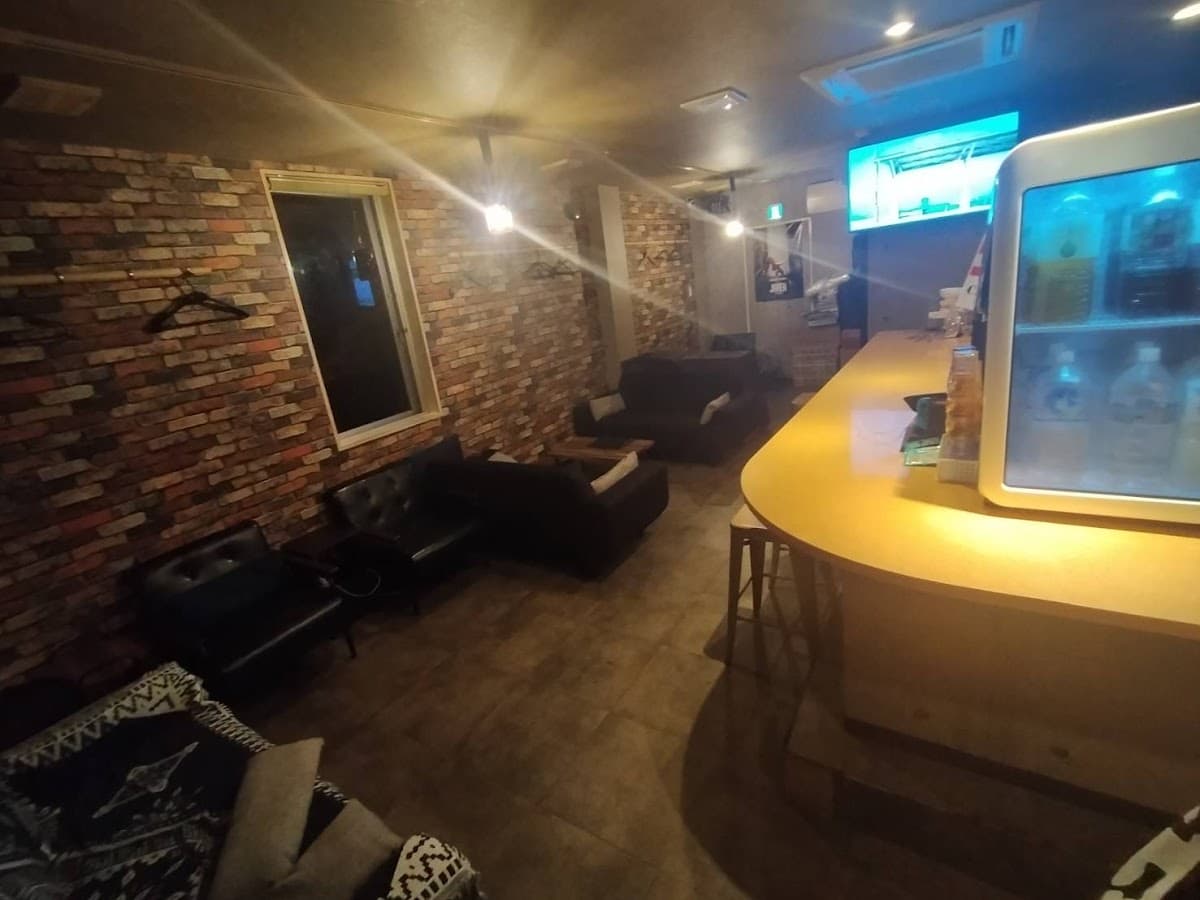 Chilloom 大宮シーシャのカバー画像