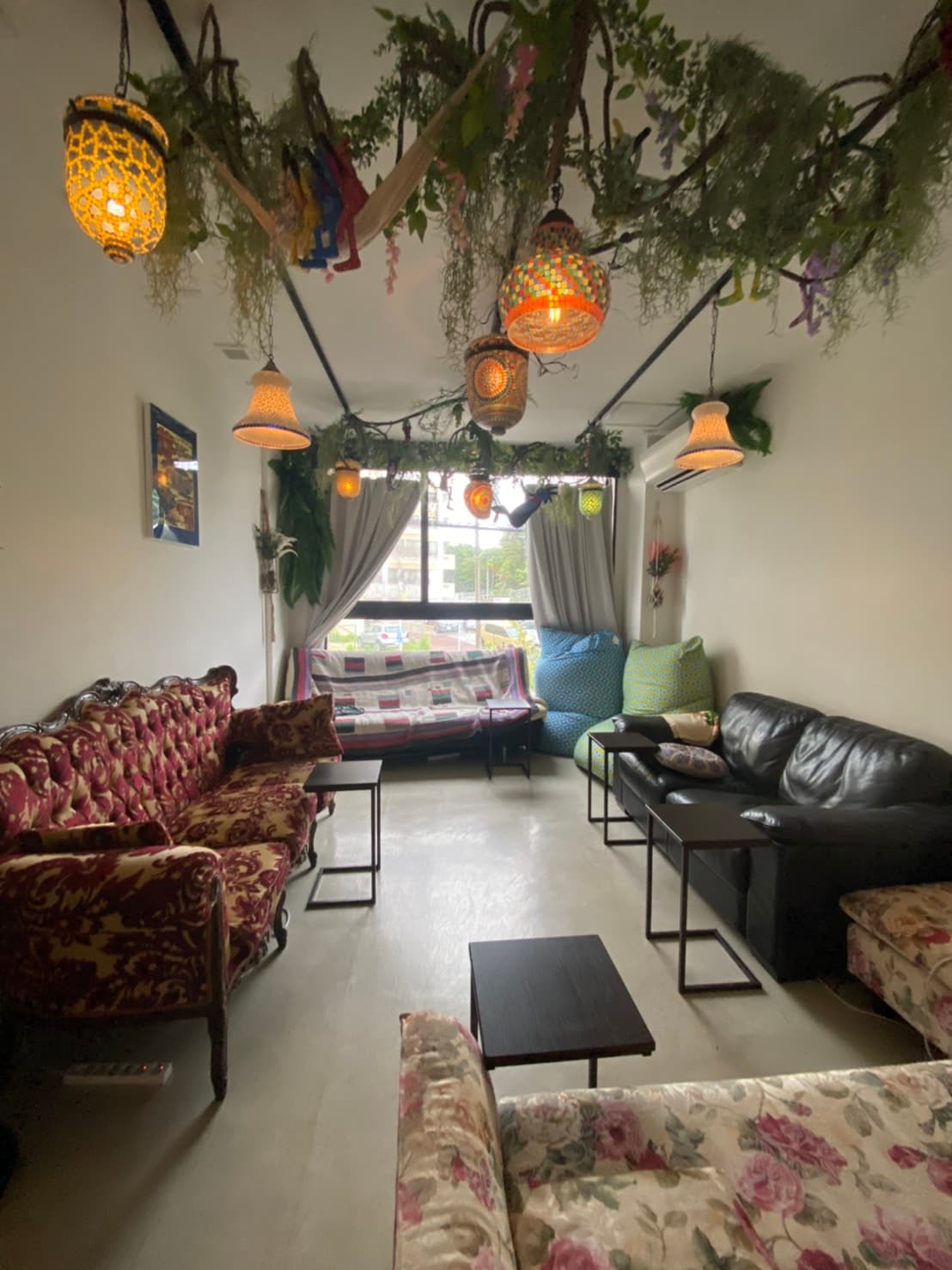 Shisha Salon masacari sakurazaka-マサカリ桜坂のカバー画像