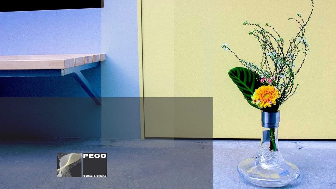 神楽坂シーシャPECO -coffee&shisha-のカバー画像