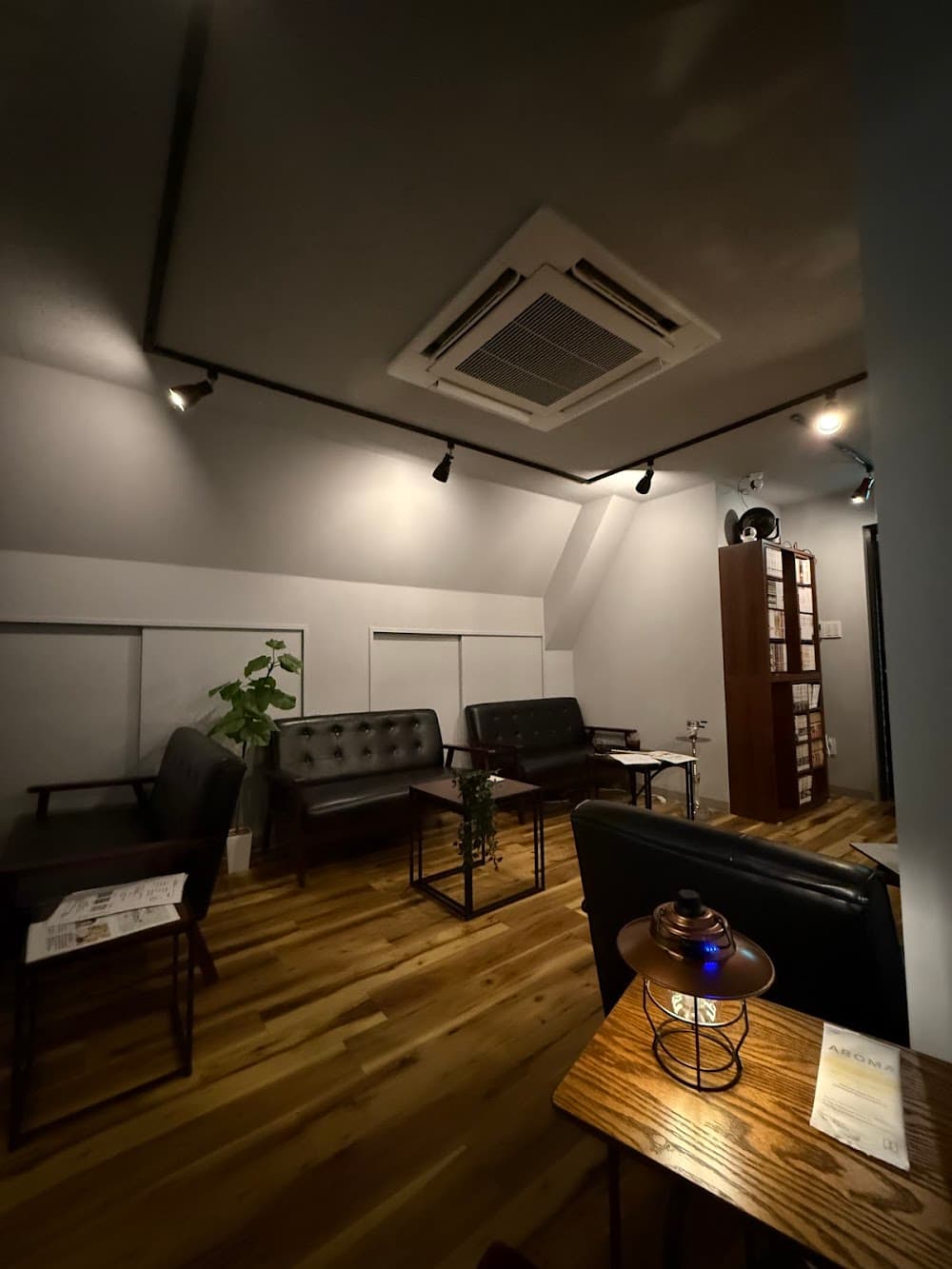 shisha bar IORI (イオリ)/ 学芸大学シーシャのカバー画像