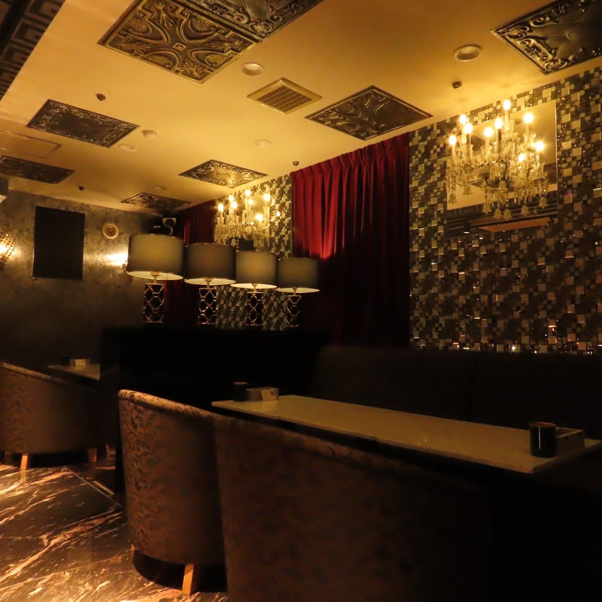 シーシャ Shisha LOUNGE BUTLERのカバー画像
