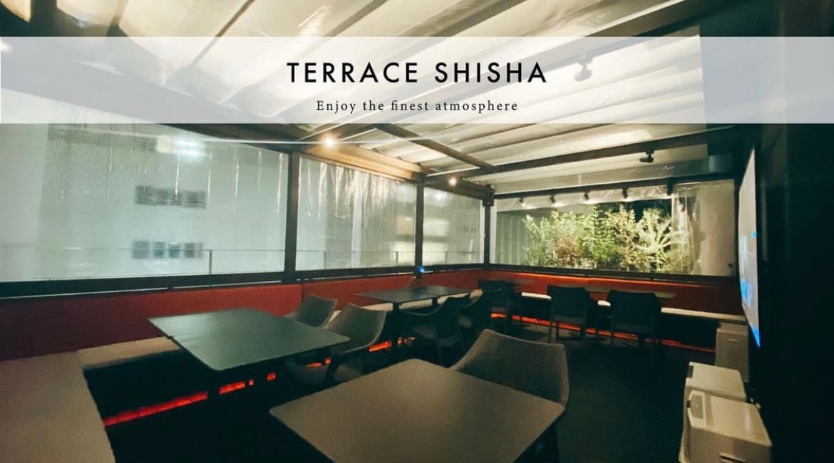 musch 恵比寿東口店のカバー画像
