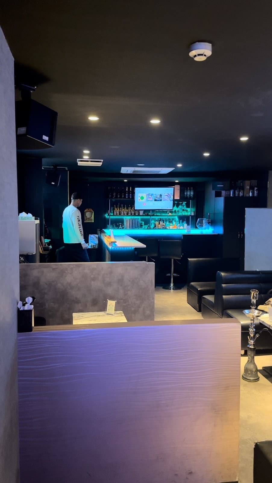 shisha Redlineのカバー画像