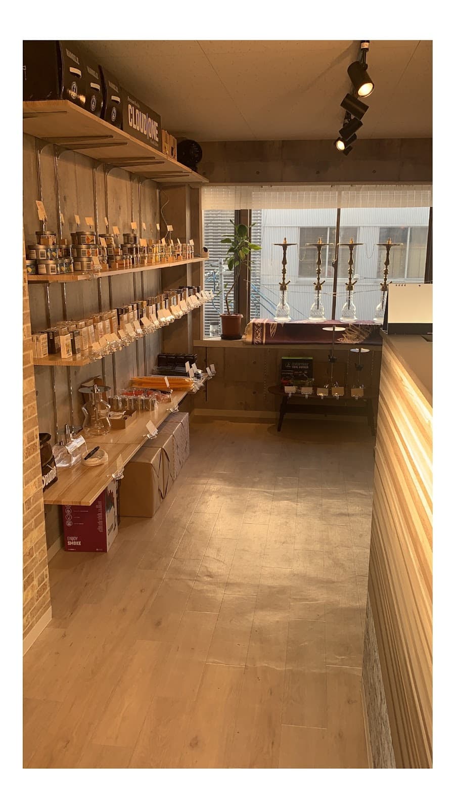 らくだの王国 錦町店のカバー画像