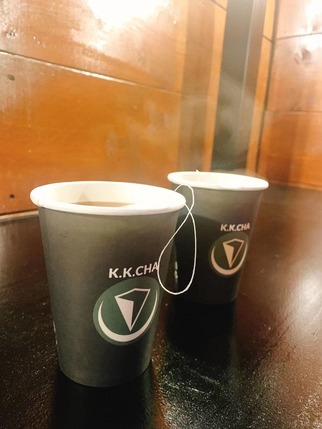 K.K.CHA(ココチャ) カフェアンドシーシャバーのカバー画像
