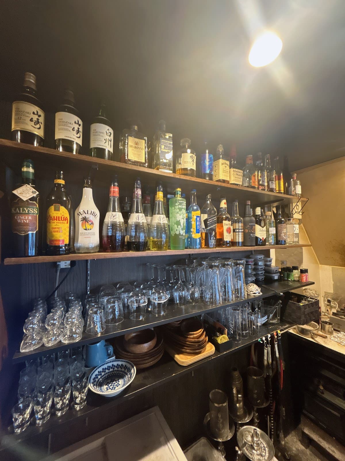 JOJOPUB 京都駅店のカバー画像